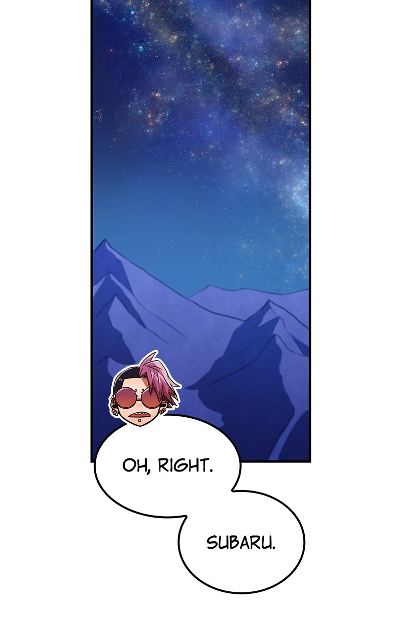 Savior ofDivine Blood Ep. 18 - Zone: Glass Cascade page 31 - 