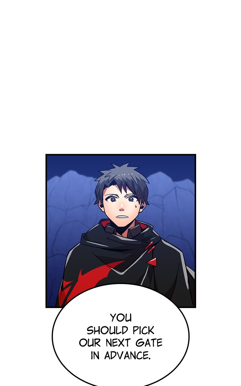 Savior ofDivine Blood Ep. 18 - Zone: Glass Cascade page 32 - 
