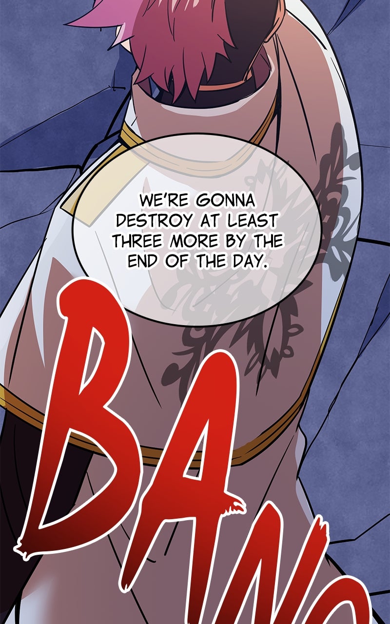 Savior ofDivine Blood Ep. 18 - Zone: Glass Cascade page 37 - 