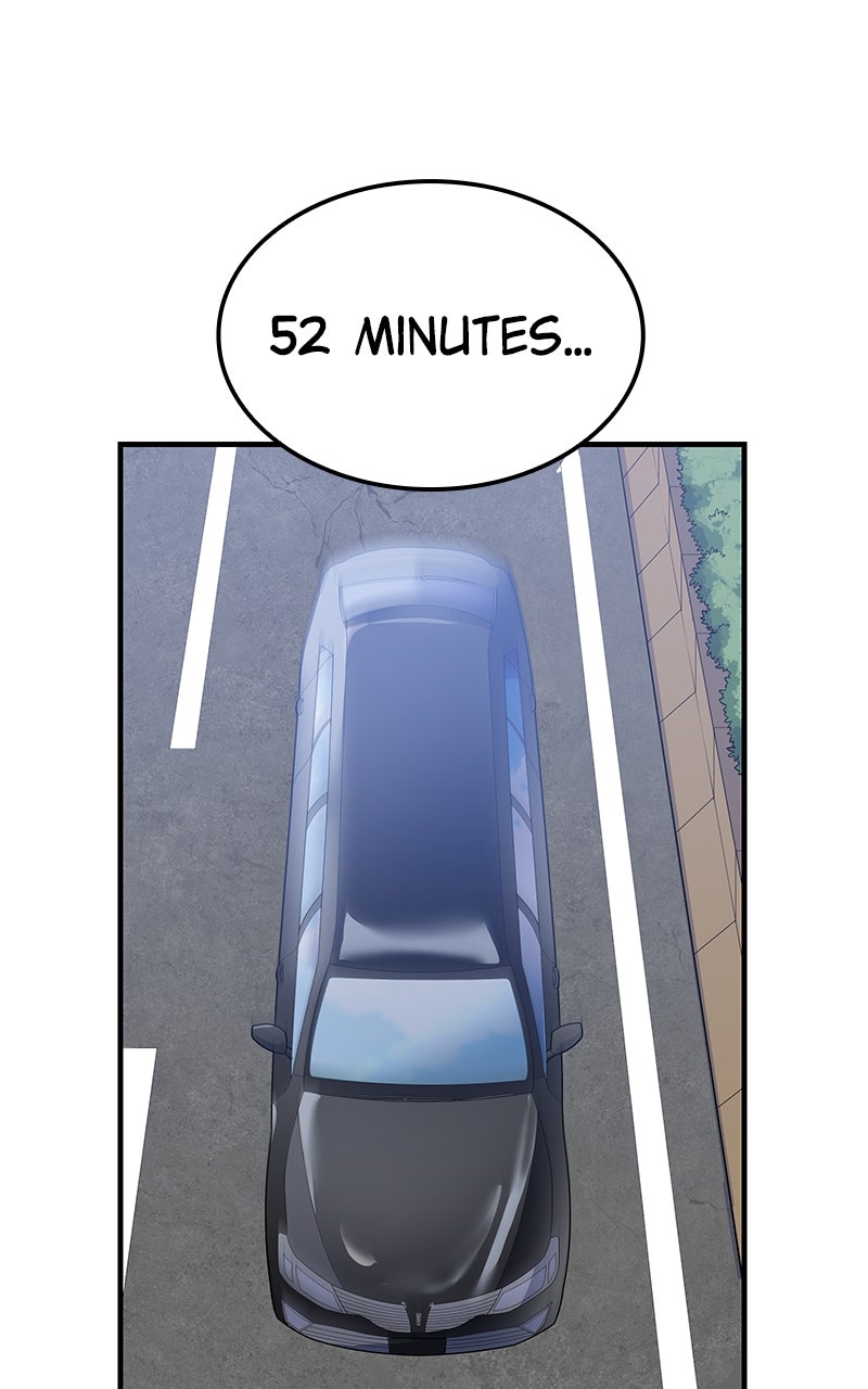 Savior ofDivine Blood Ep. 18 - Zone: Glass Cascade page 41 - 
