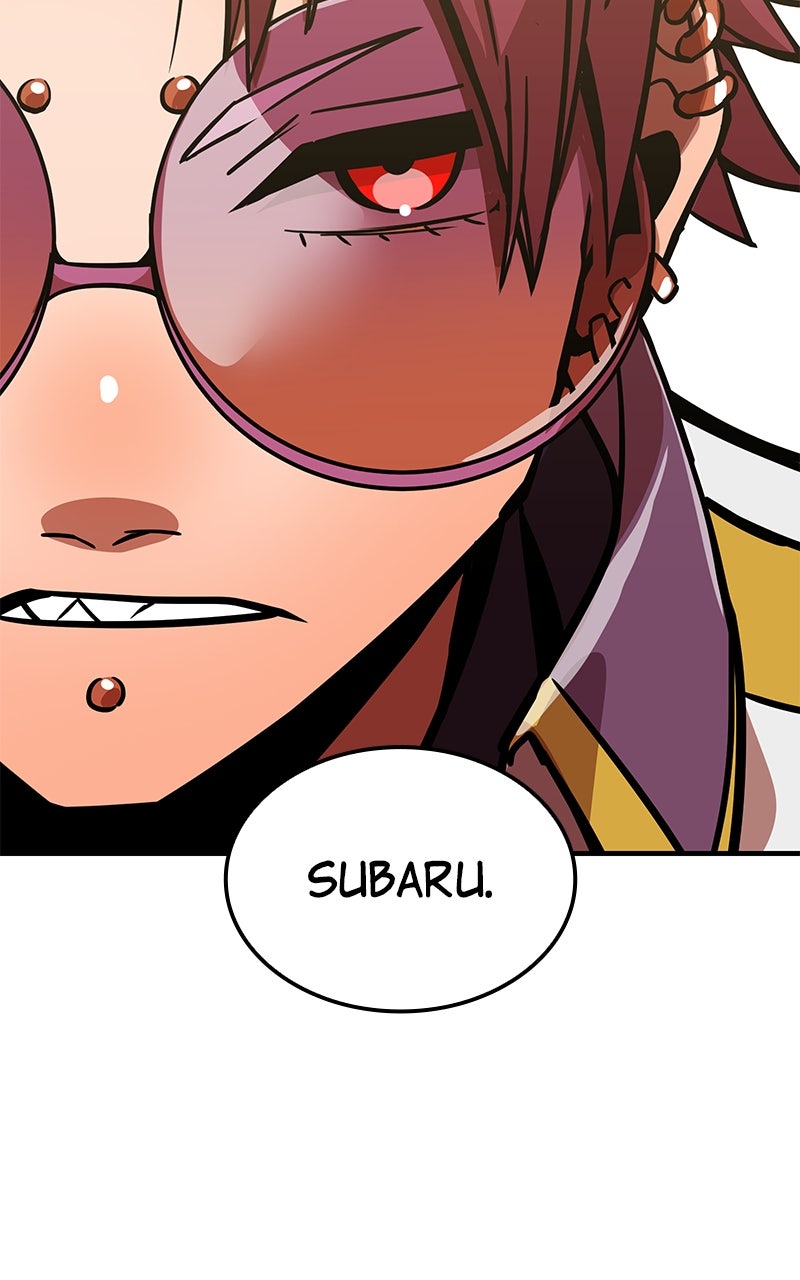 Savior ofDivine Blood Ep. 18 - Zone: Glass Cascade page 45 - 