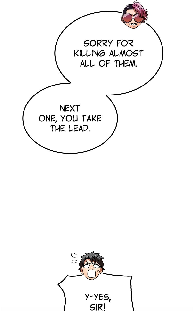 Savior ofDivine Blood Ep. 18 - Zone: Glass Cascade page 46 - 
