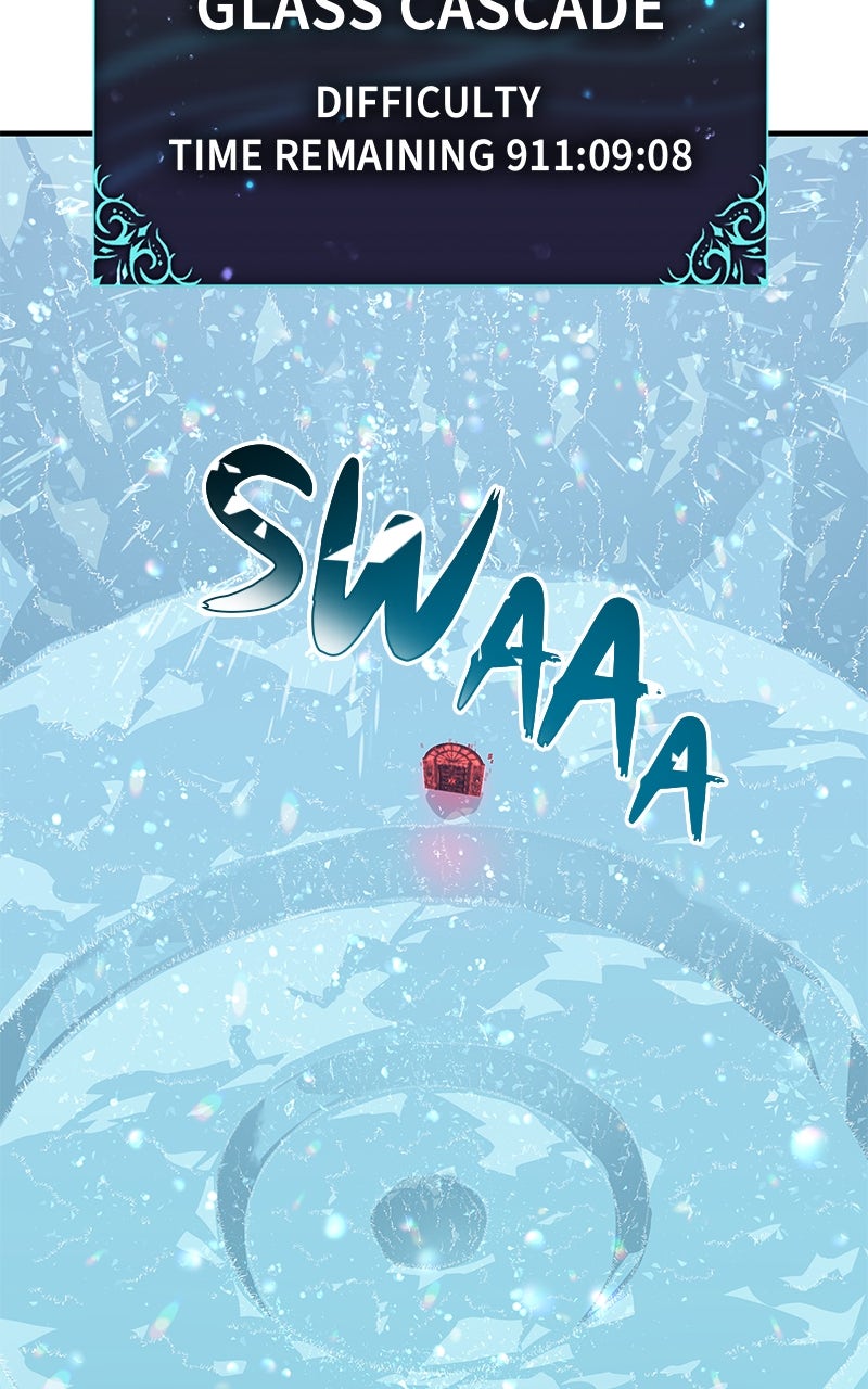 Savior ofDivine Blood Ep. 18 - Zone: Glass Cascade page 49 - 