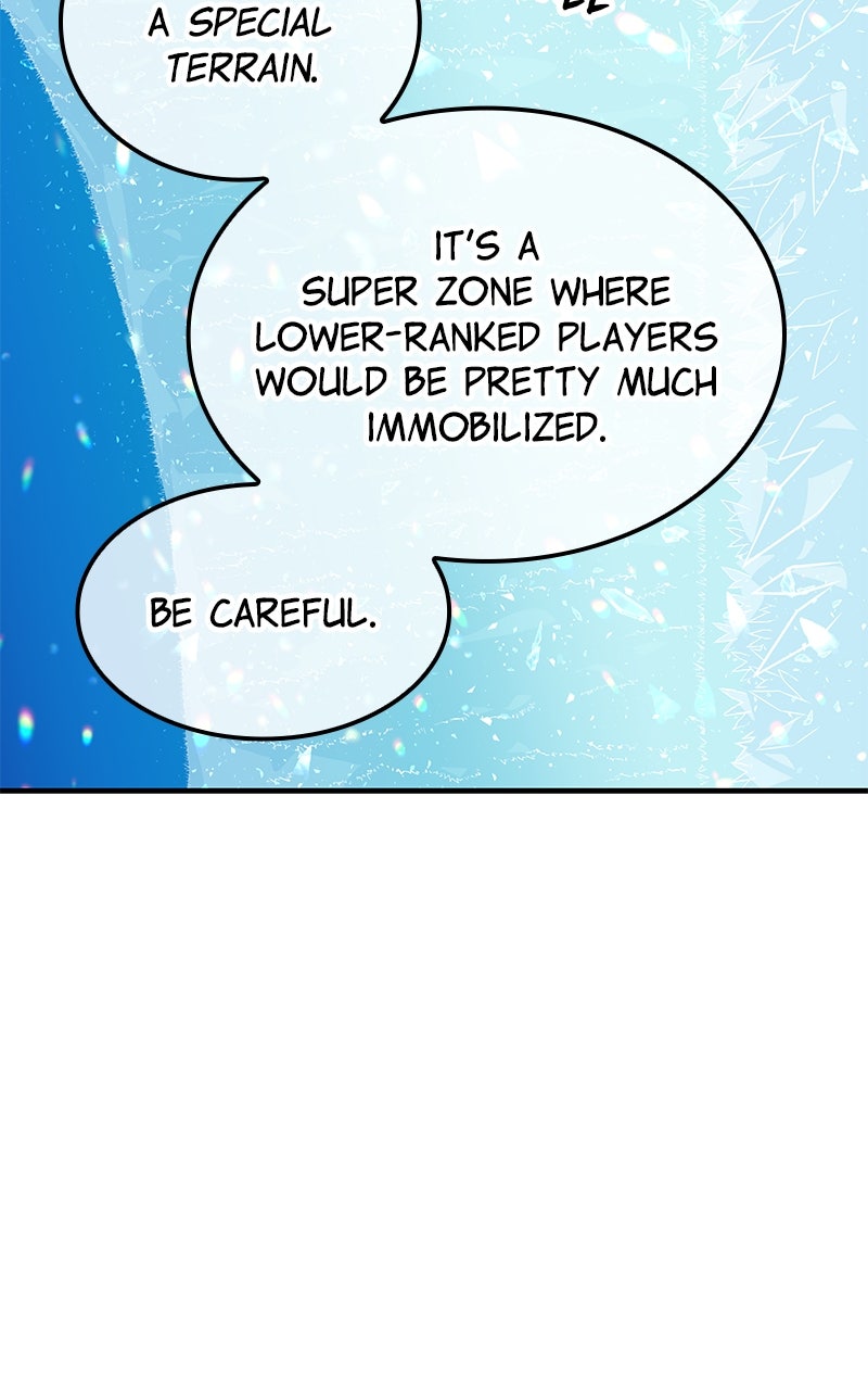 Savior ofDivine Blood Ep. 18 - Zone: Glass Cascade page 52 - 