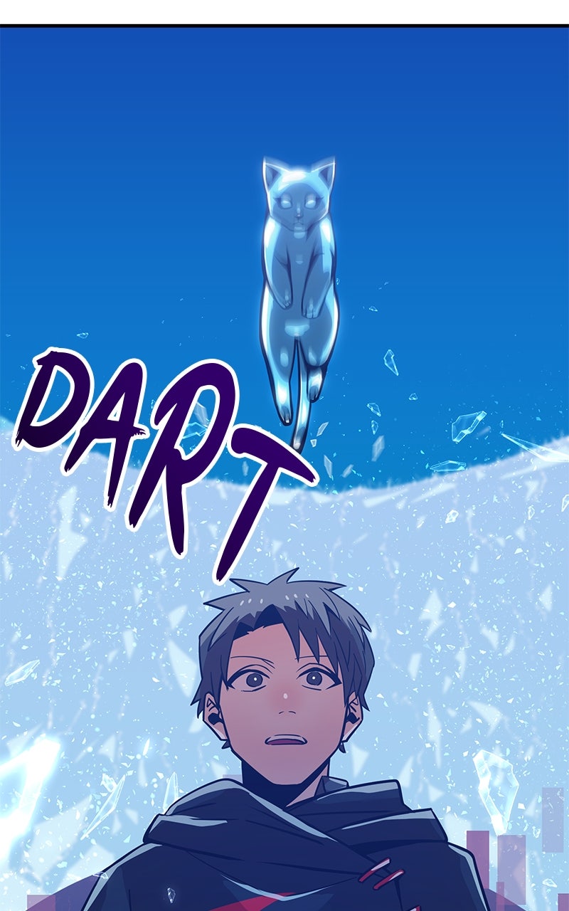 Savior ofDivine Blood Ep. 18 - Zone: Glass Cascade page 53 - 