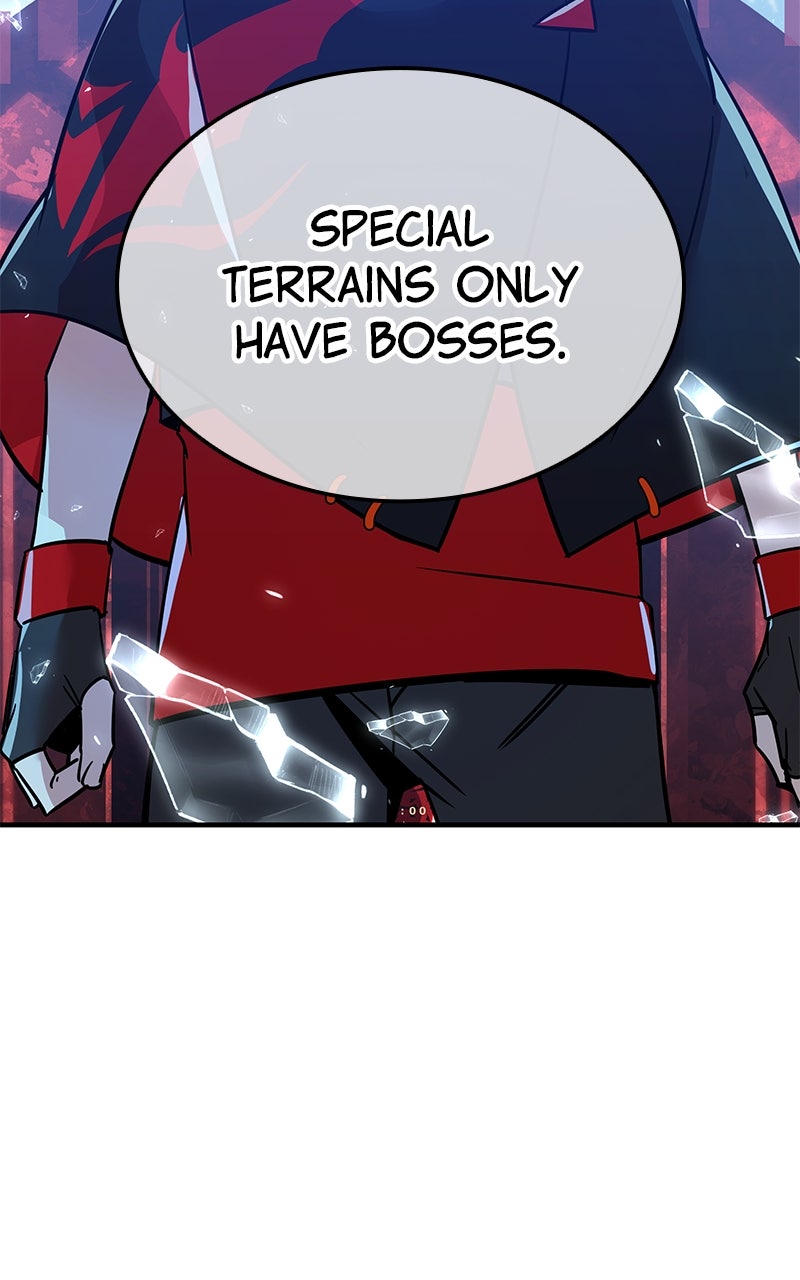 Savior ofDivine Blood Ep. 18 - Zone: Glass Cascade page 54 - 
