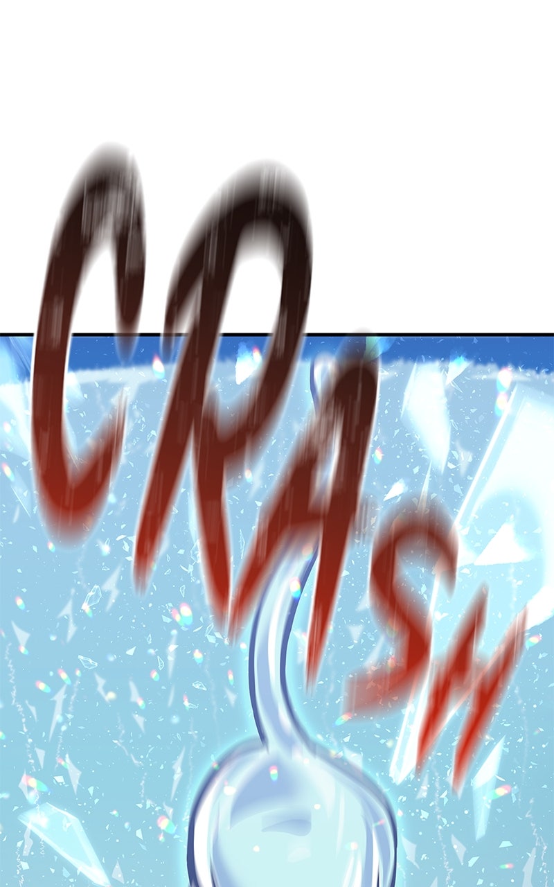 Savior ofDivine Blood Ep. 18 - Zone: Glass Cascade page 57 - 