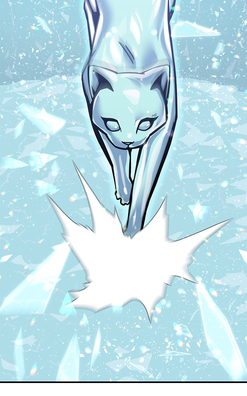 Savior ofDivine Blood Ep. 18 - Zone: Glass Cascade page 58 - 