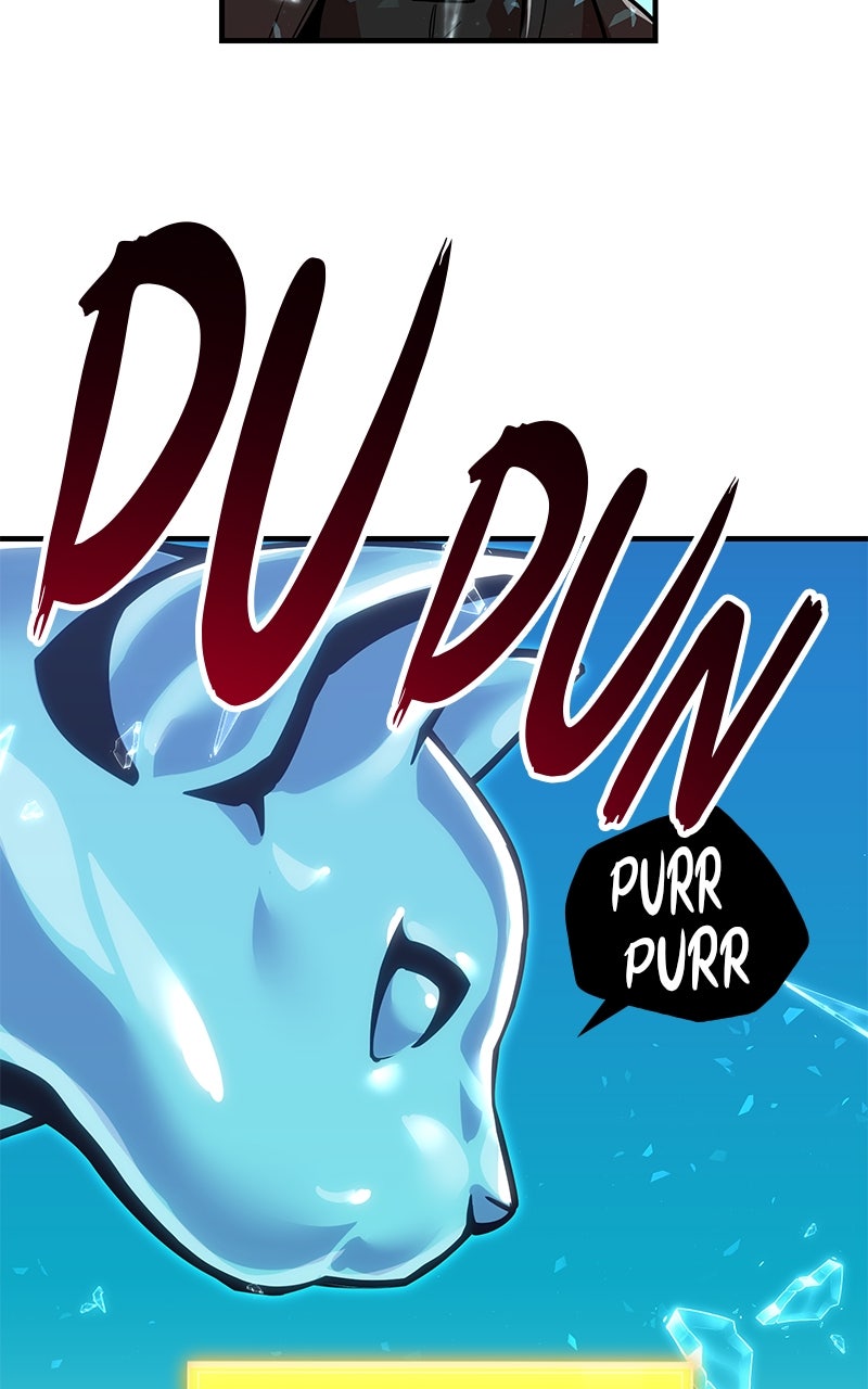 Savior ofDivine Blood Ep. 18 - Zone: Glass Cascade page 60 - 
