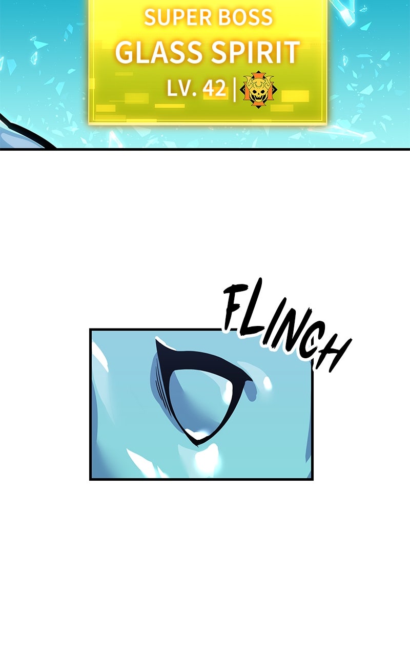 Savior ofDivine Blood Ep. 18 - Zone: Glass Cascade page 61 - 