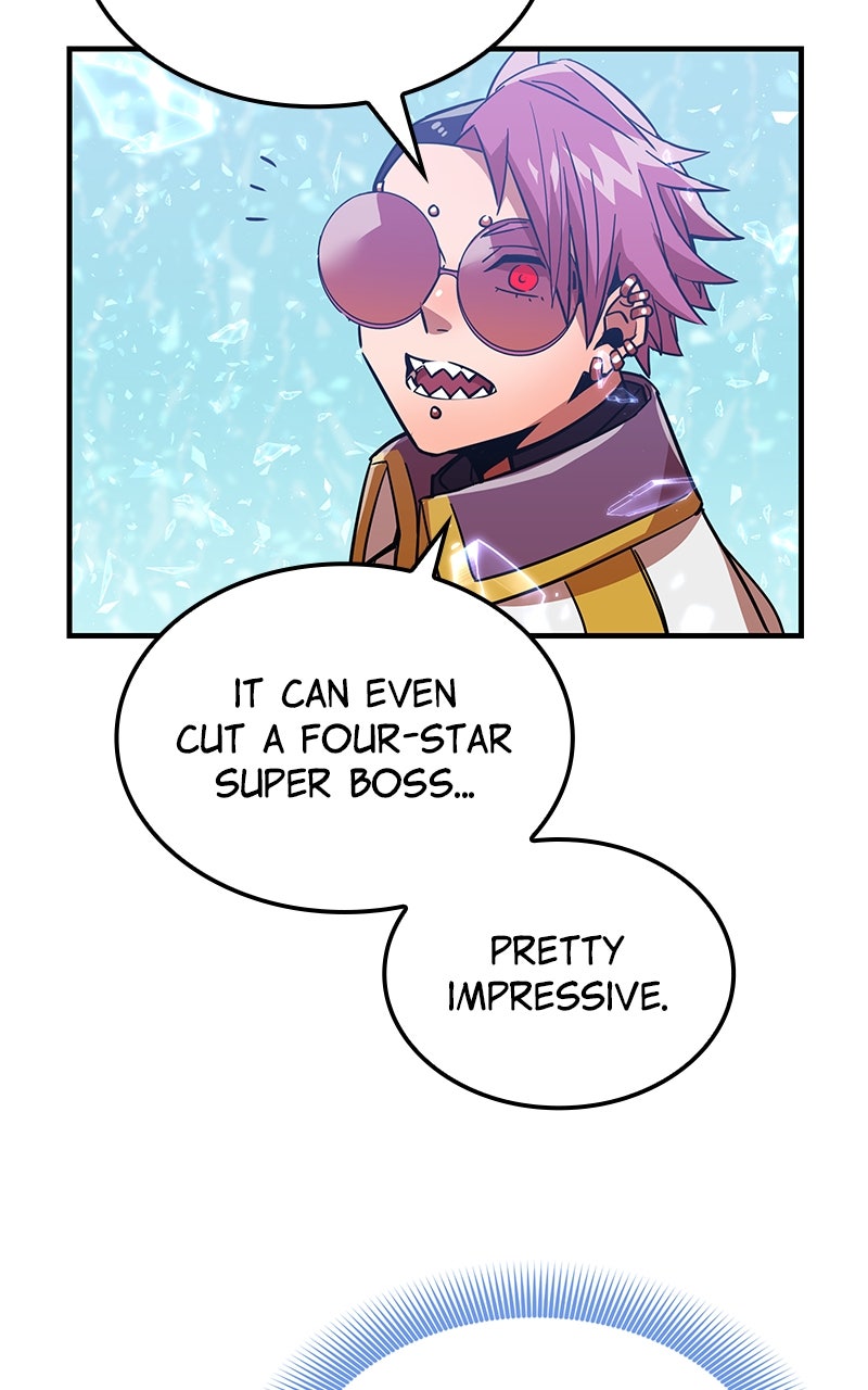 Savior ofDivine Blood Ep. 18 - Zone: Glass Cascade page 66 - 