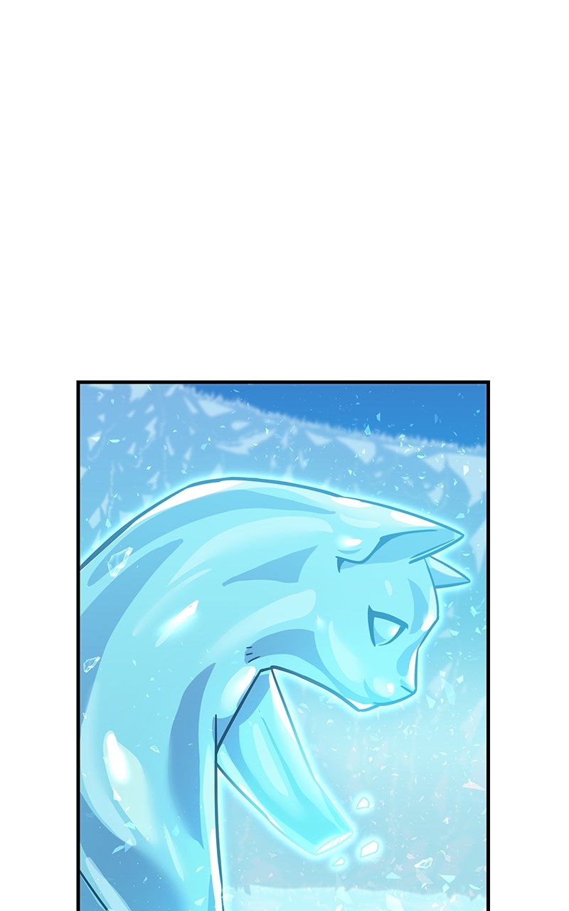 Savior ofDivine Blood Ep. 18 - Zone: Glass Cascade page 70 - 