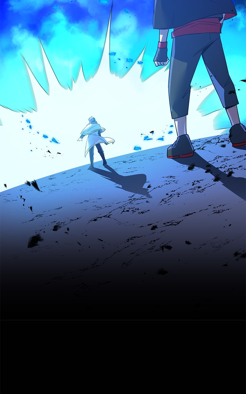 Savior ofDivine Blood Ep. 18 - Zone: Glass Cascade page 8 - 