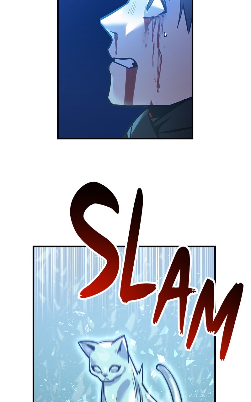 Savior ofDivine Blood Ep. 18 - Zone: Glass Cascade page 73 - 