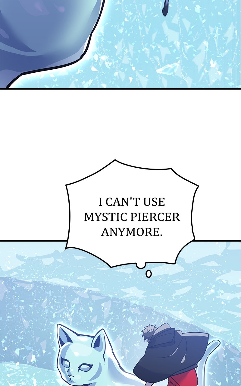 Savior ofDivine Blood Ep. 18 - Zone: Glass Cascade page 75 - 