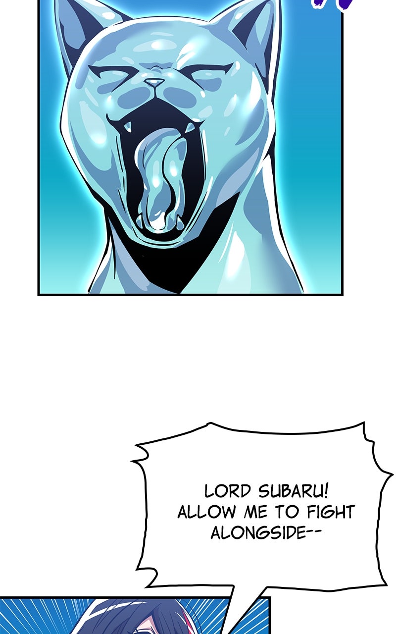 Savior ofDivine Blood Ep. 18 - Zone: Glass Cascade page 77 - 