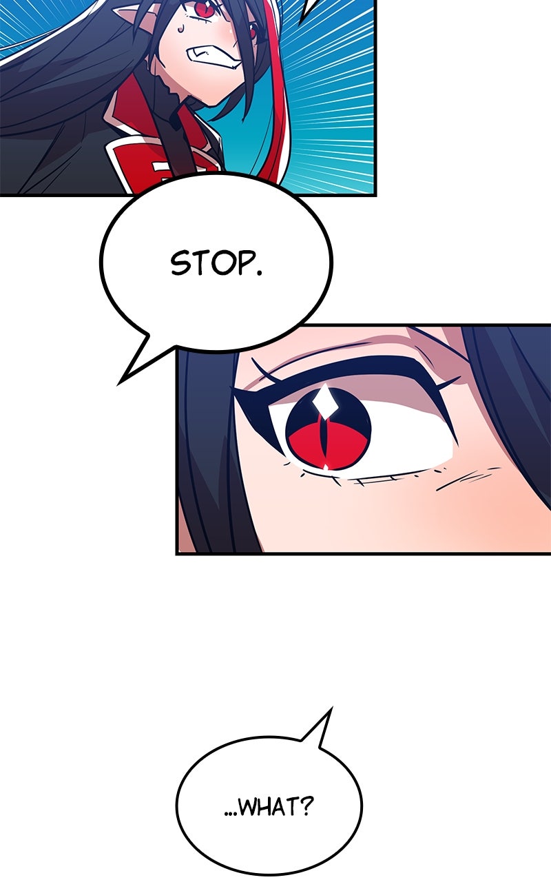 Savior ofDivine Blood Ep. 18 - Zone: Glass Cascade page 78 - 
