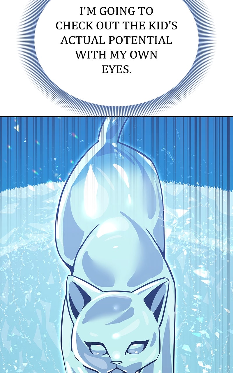 Savior ofDivine Blood Ep. 18 - Zone: Glass Cascade page 83 - 