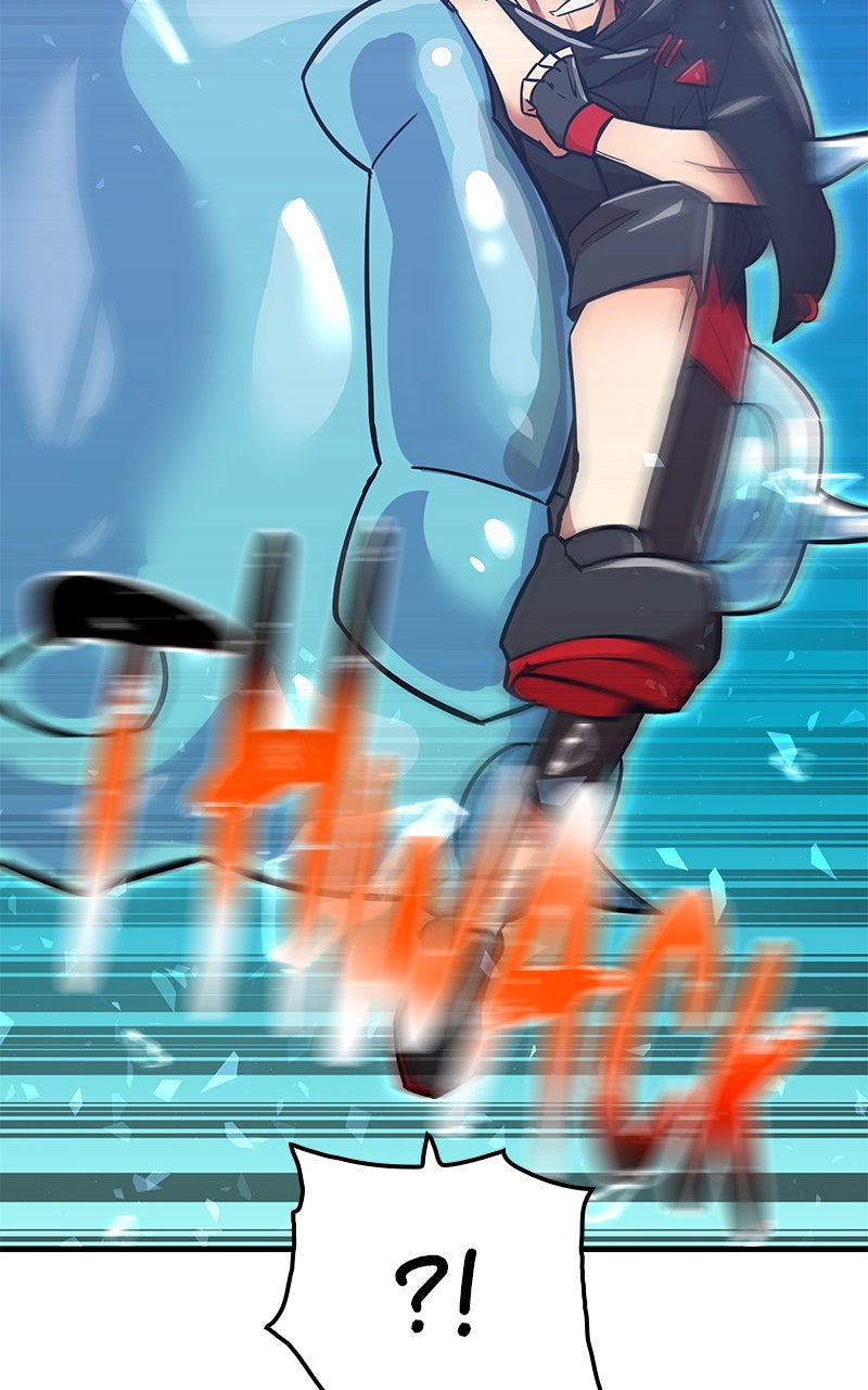 Savior ofDivine Blood Ep. 18 - Zone: Glass Cascade page 89 - 