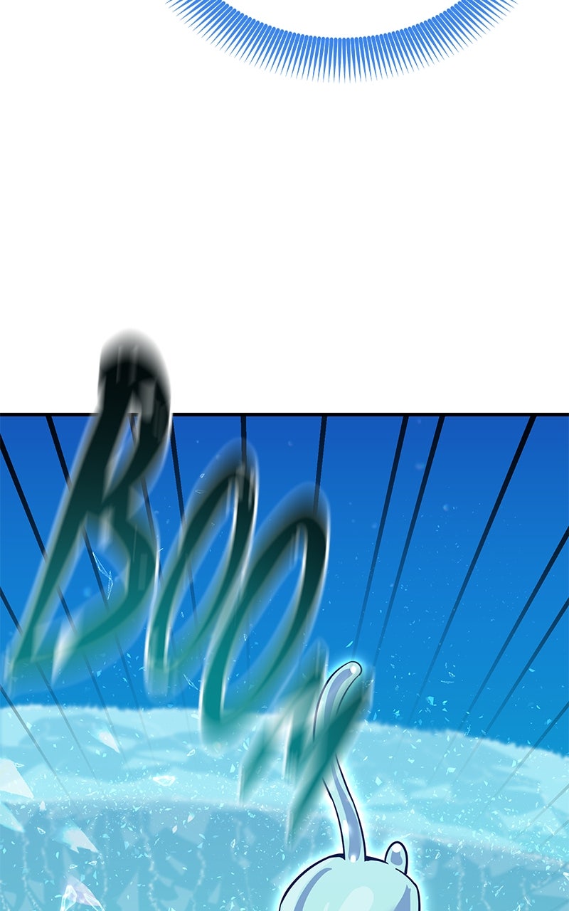 Savior ofDivine Blood Ep. 18 - Zone: Glass Cascade page 91 - 