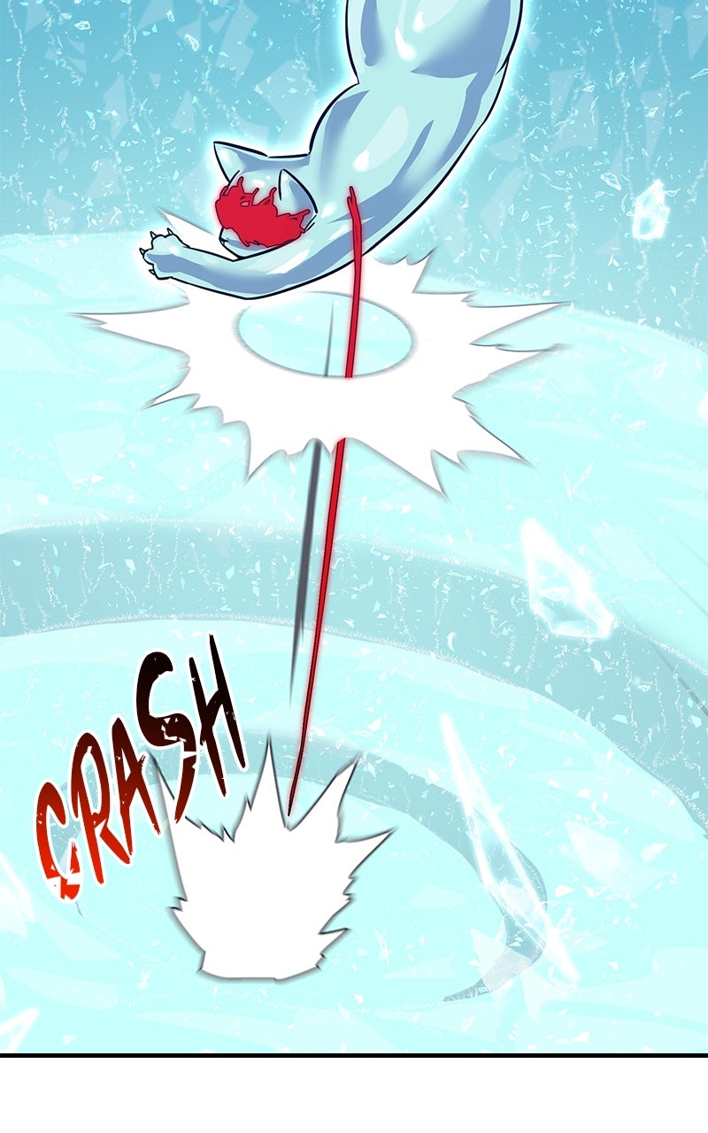 Savior ofDivine Blood Ep. 18 - Zone: Glass Cascade page 92 - 
