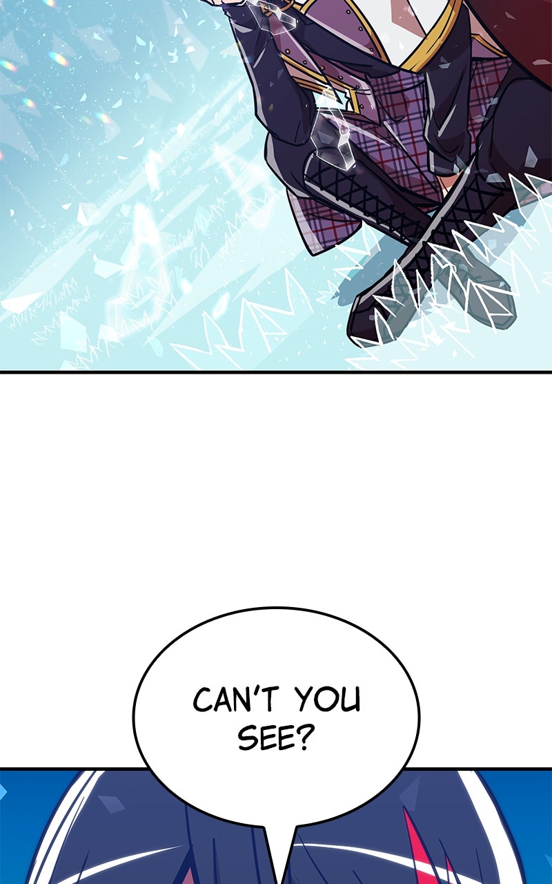 Savior ofDivine Blood Ep. 18 - Zone: Glass Cascade page 98 - 