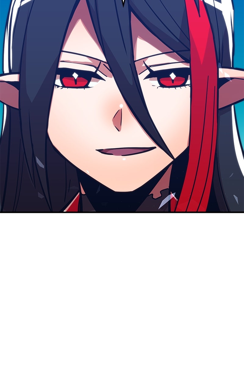 Savior ofDivine Blood Ep. 18 - Zone: Glass Cascade page 99 - 