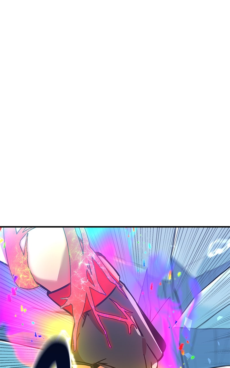 Savior ofDivine Blood Ep. 19 - Sushi page 1 - 