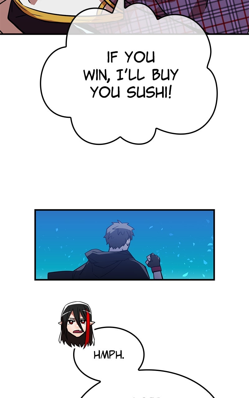 Savior ofDivine Blood Ep. 19 - Sushi page 11 - 