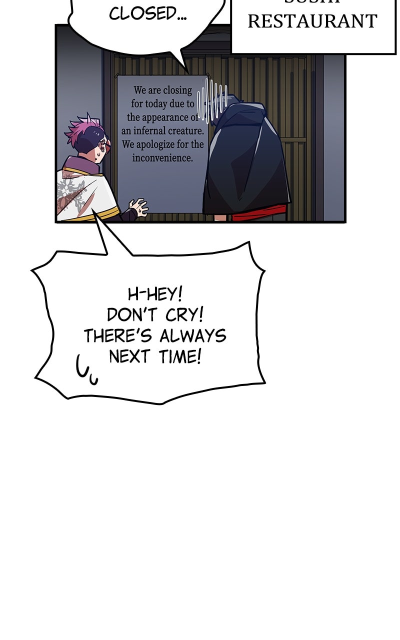 Savior ofDivine Blood Ep. 19 - Sushi page 102 - 
