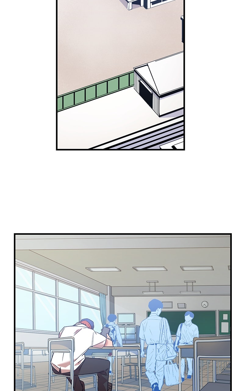 Savior ofDivine Blood Ep. 19 - Sushi page 104 - 