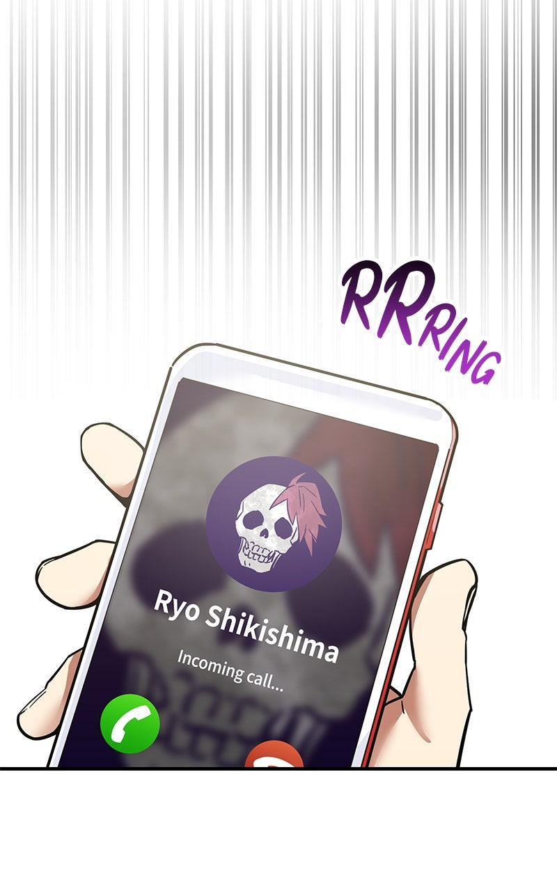 Savior ofDivine Blood Ep. 19 - Sushi page 112 - 