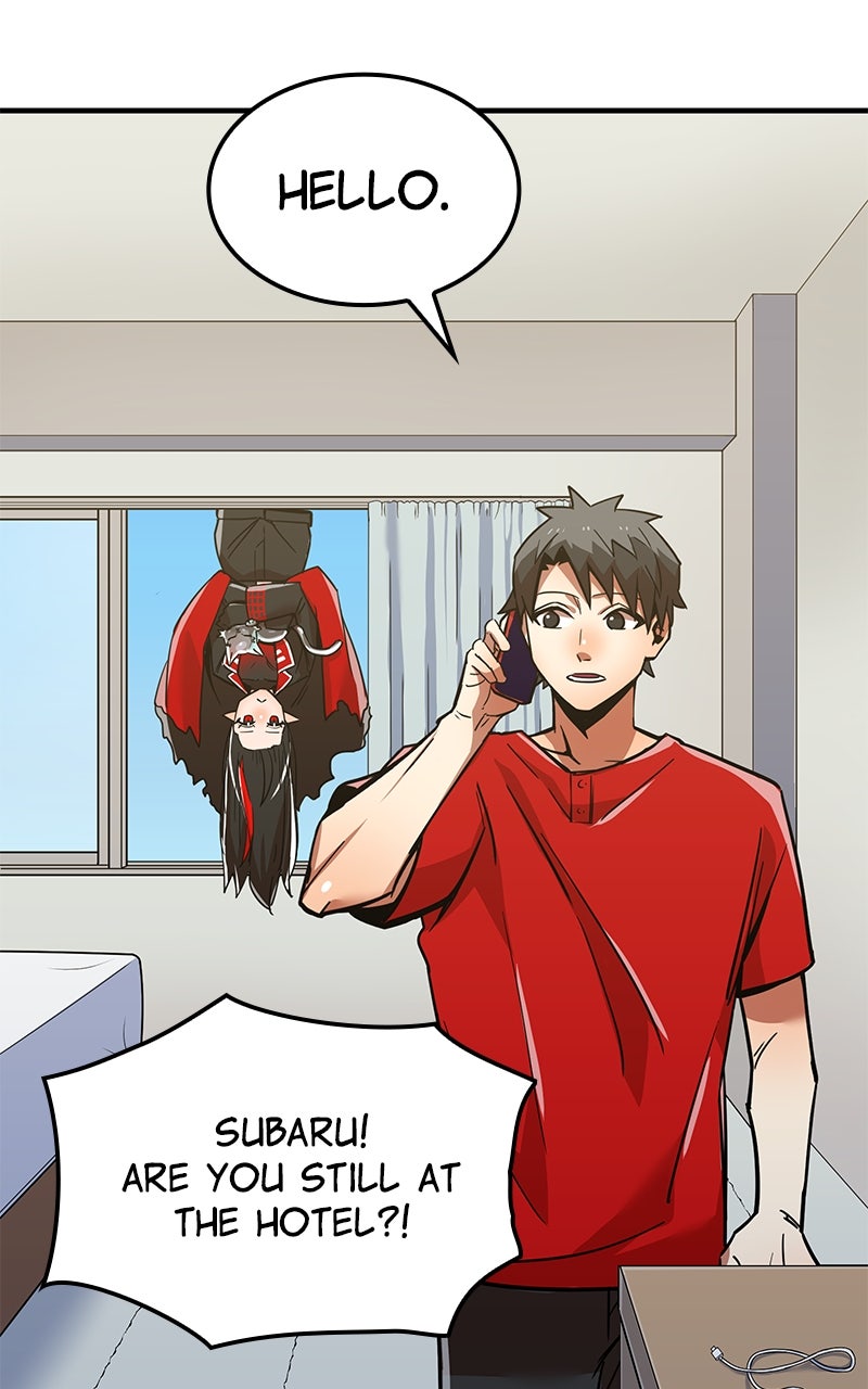 Savior ofDivine Blood Ep. 19 - Sushi page 113 - 