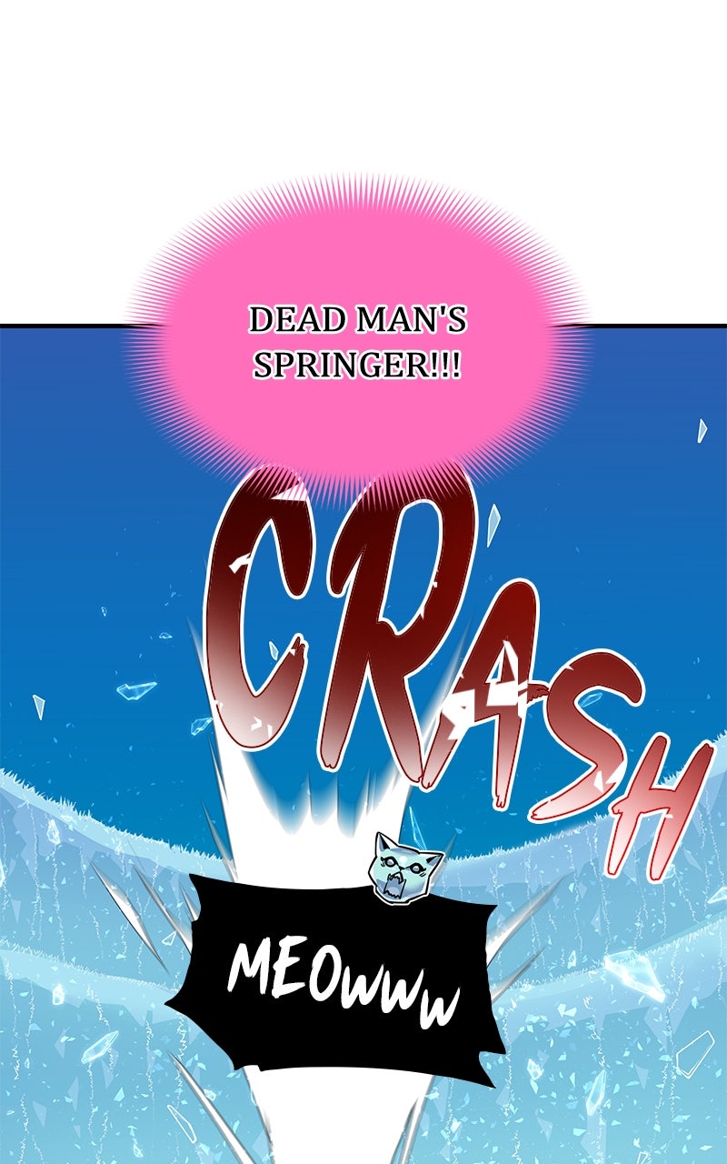 Savior ofDivine Blood Ep. 19 - Sushi page 14 - 