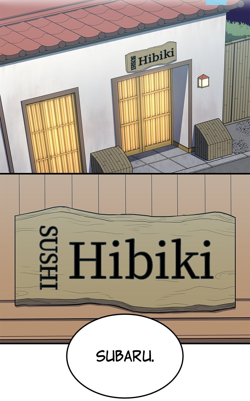 Savior ofDivine Blood Ep. 19 - Sushi page 18 - 