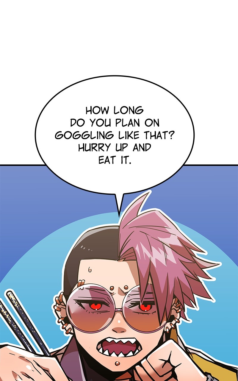 Savior ofDivine Blood Ep. 19 - Sushi page 19 - 