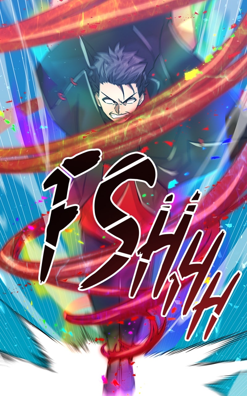 Savior ofDivine Blood Ep. 19 - Sushi page 3 - 