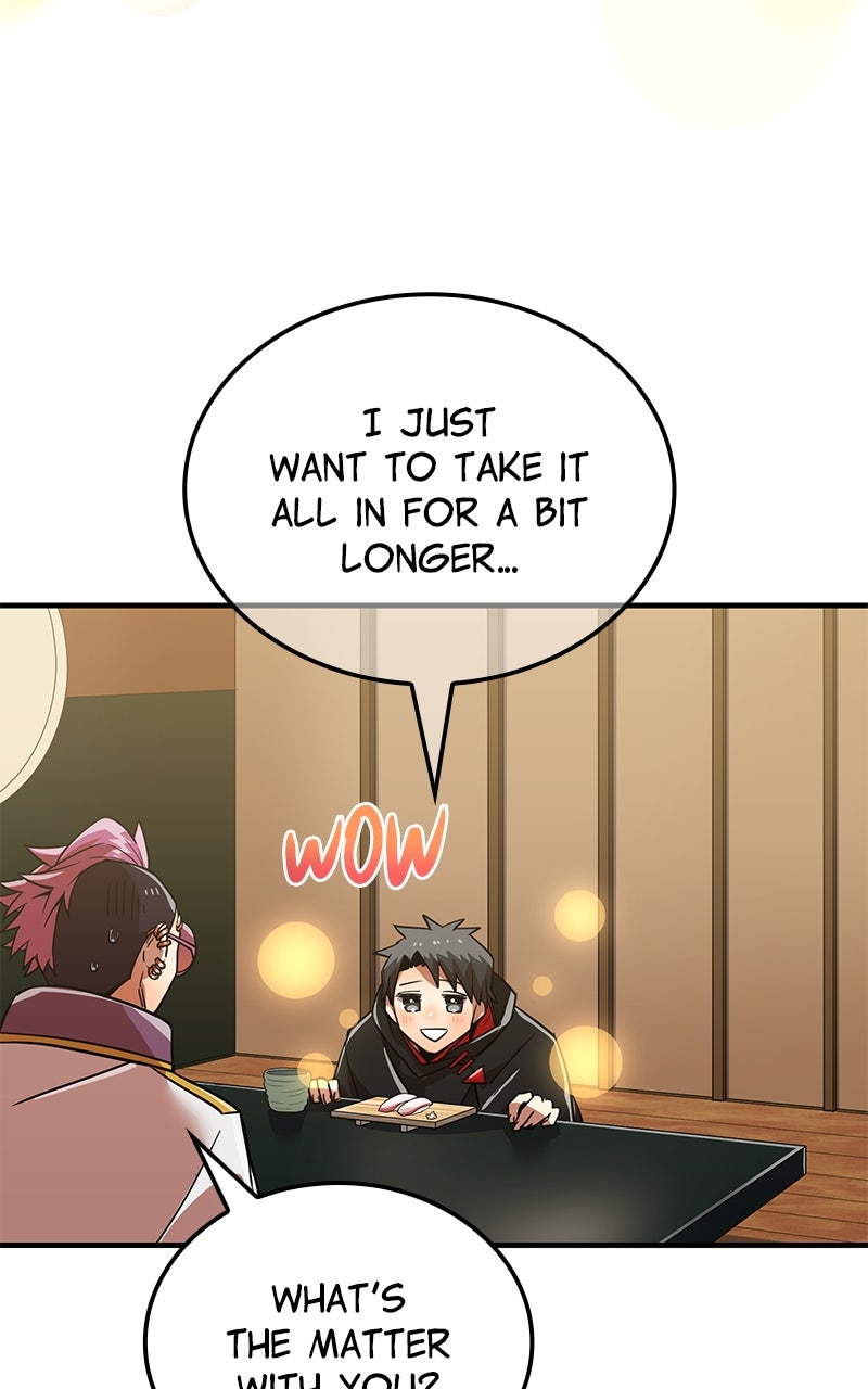 Savior ofDivine Blood Ep. 19 - Sushi page 21 - 