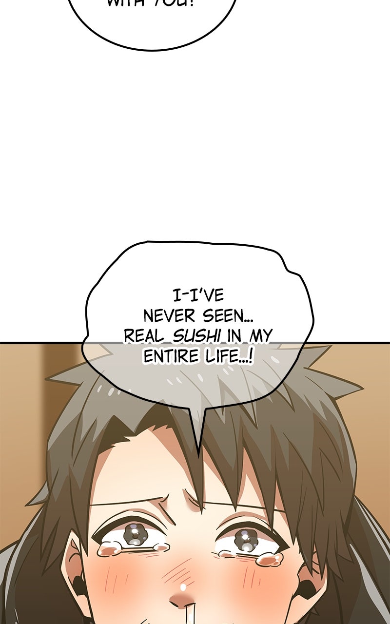 Savior ofDivine Blood Ep. 19 - Sushi page 22 - 
