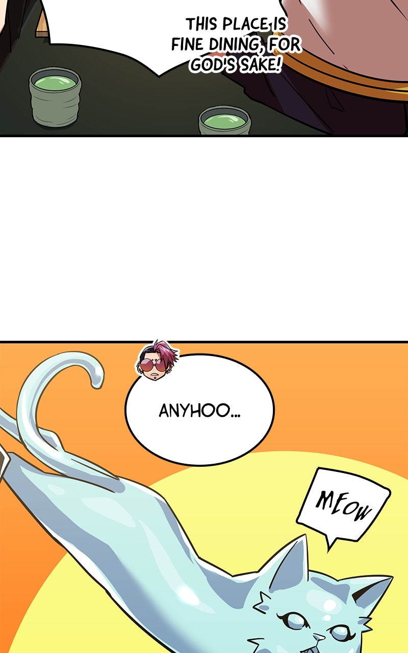 Savior ofDivine Blood Ep. 19 - Sushi page 26 - 
