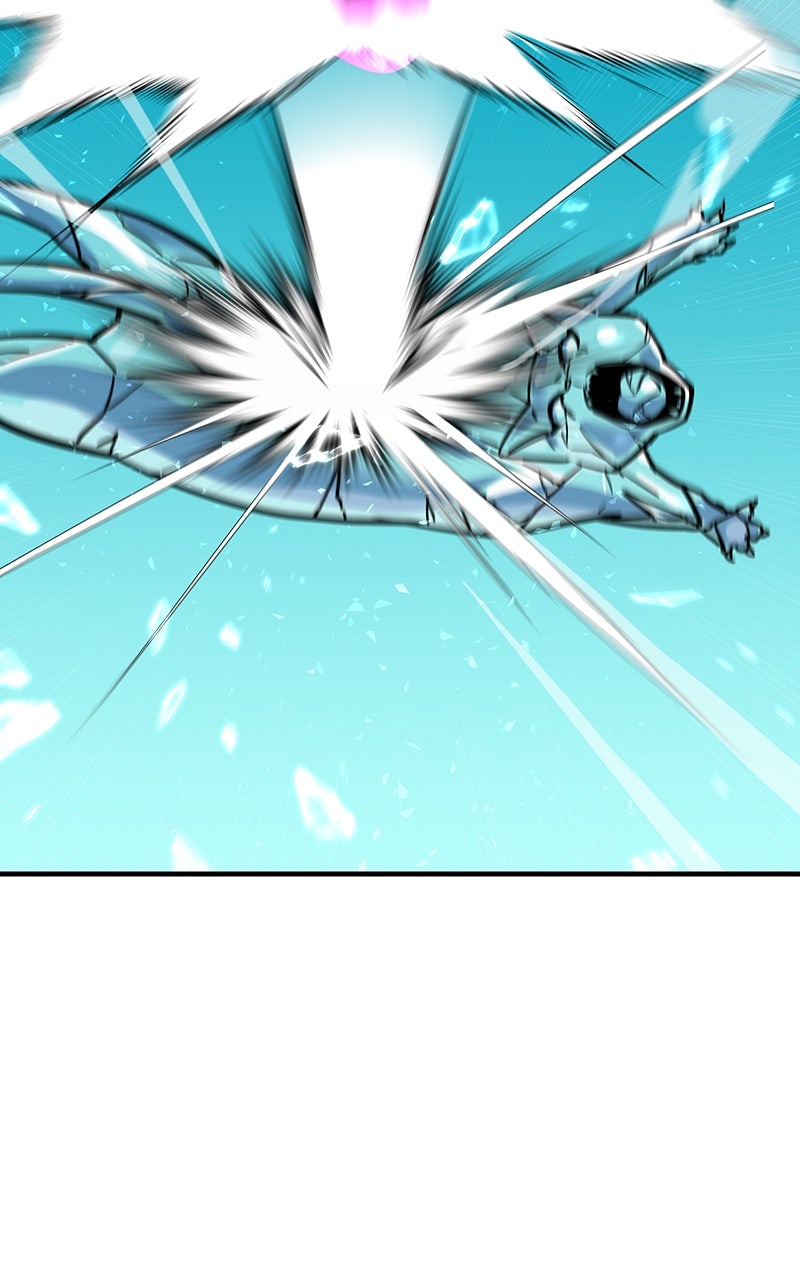 Savior ofDivine Blood Ep. 19 - Sushi page 4 - 