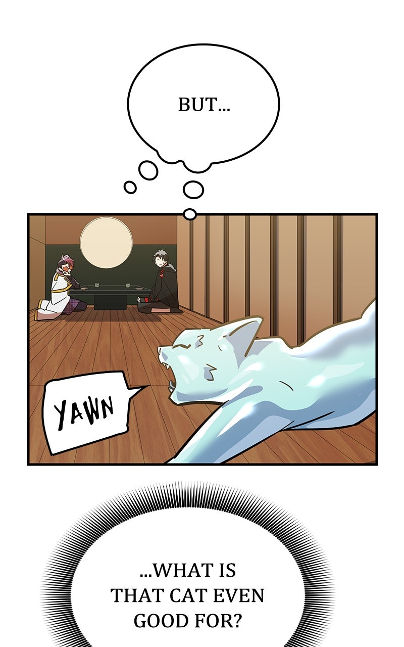 Savior ofDivine Blood Ep. 19 - Sushi page 31 - 