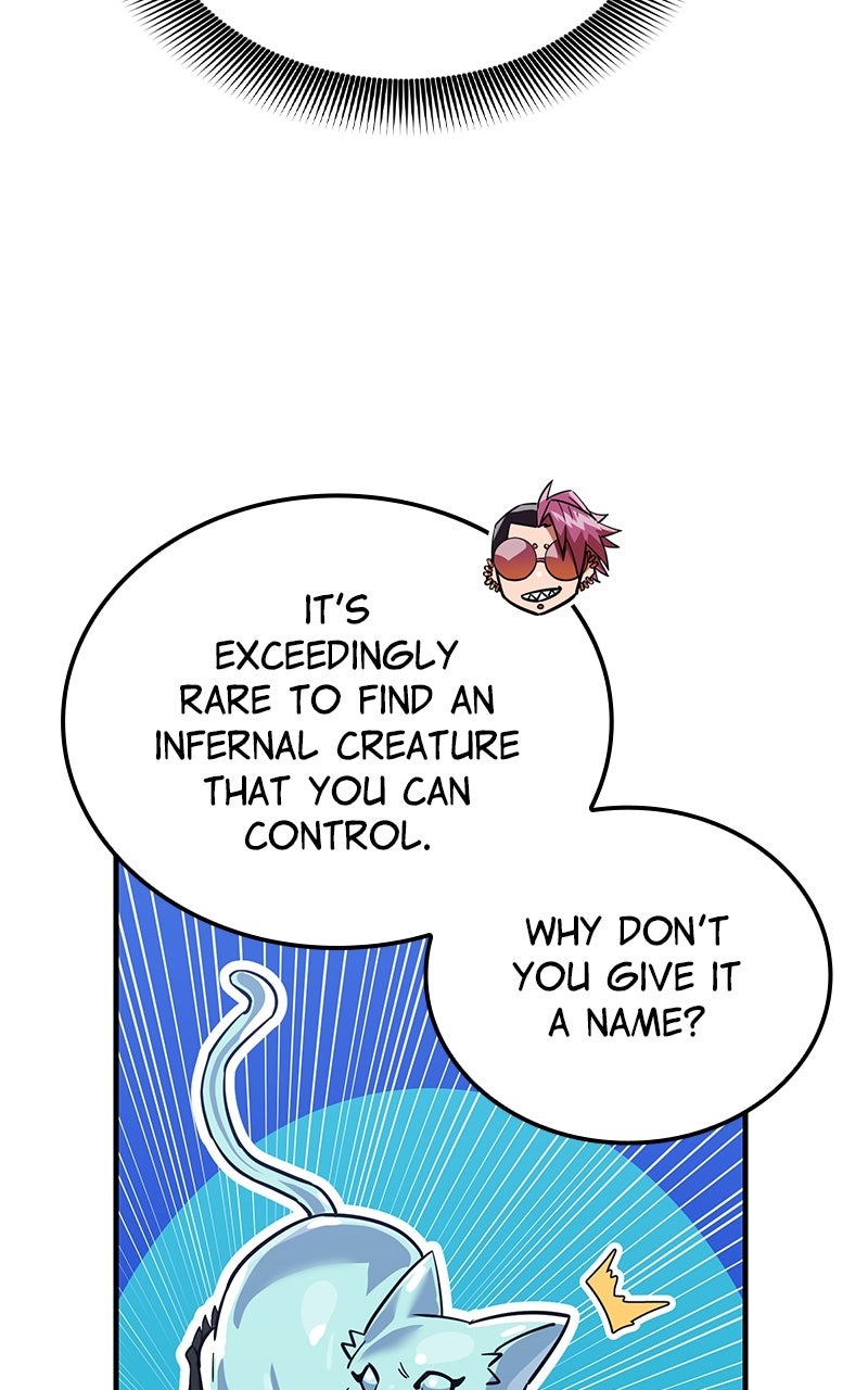 Savior ofDivine Blood Ep. 19 - Sushi page 32 - 