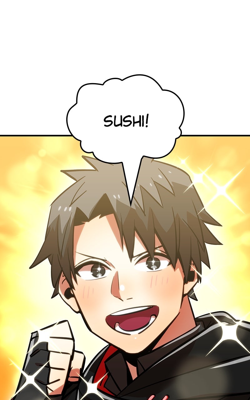 Savior ofDivine Blood Ep. 19 - Sushi page 34 - 