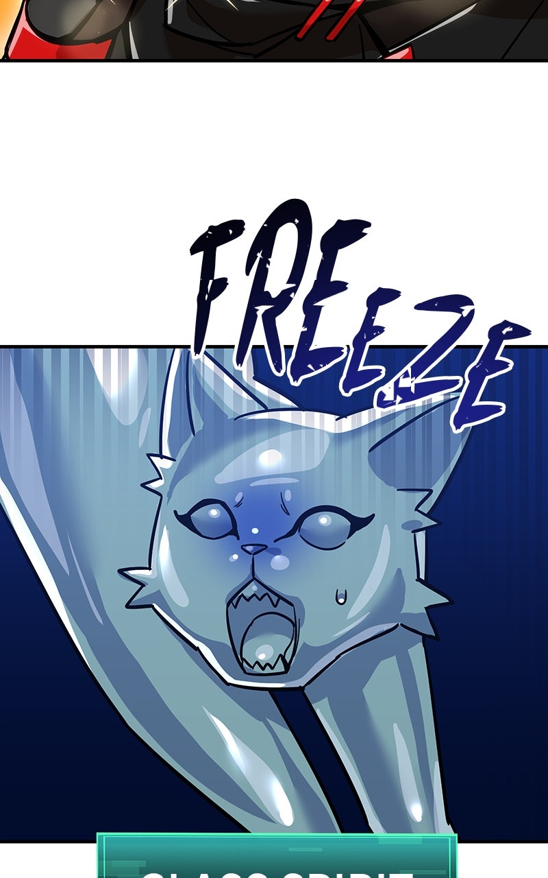 Savior ofDivine Blood Ep. 19 - Sushi page 35 - 