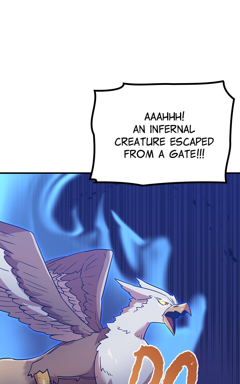 Savior ofDivine Blood Ep. 19 - Sushi page 39 - 