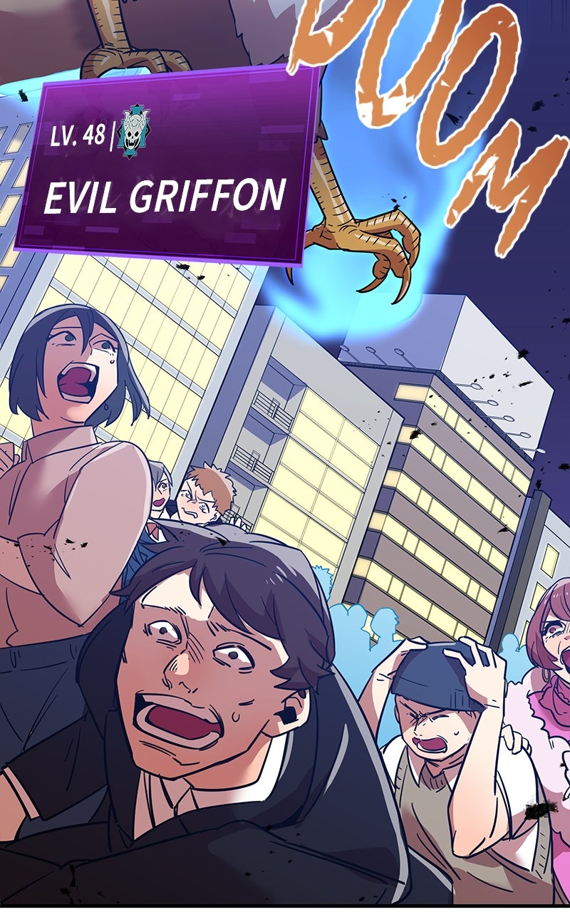 Savior ofDivine Blood Ep. 19 - Sushi page 40 - 