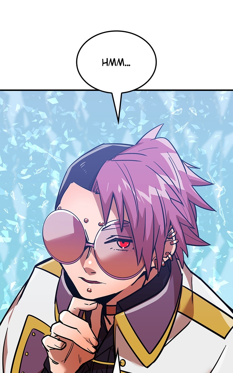 Savior ofDivine Blood Ep. 19 - Sushi page 5 - 
