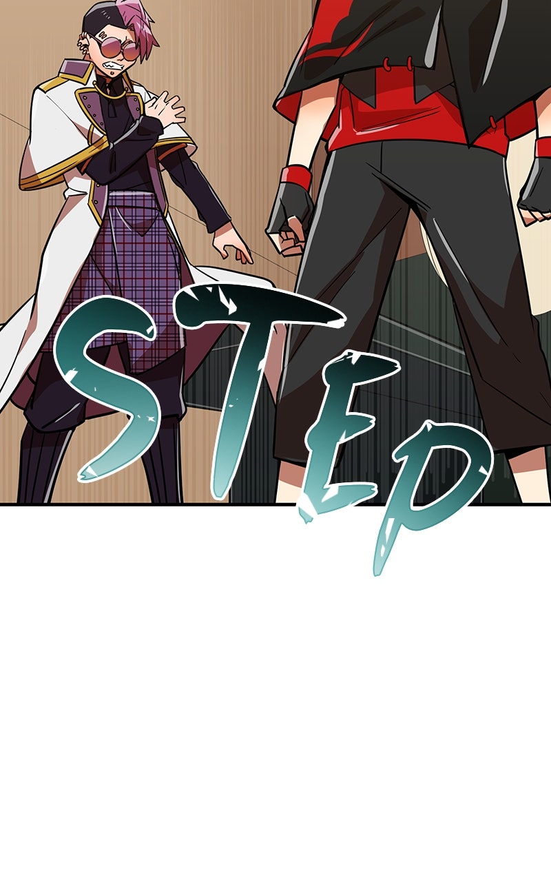 Savior ofDivine Blood Ep. 19 - Sushi page 42 - 