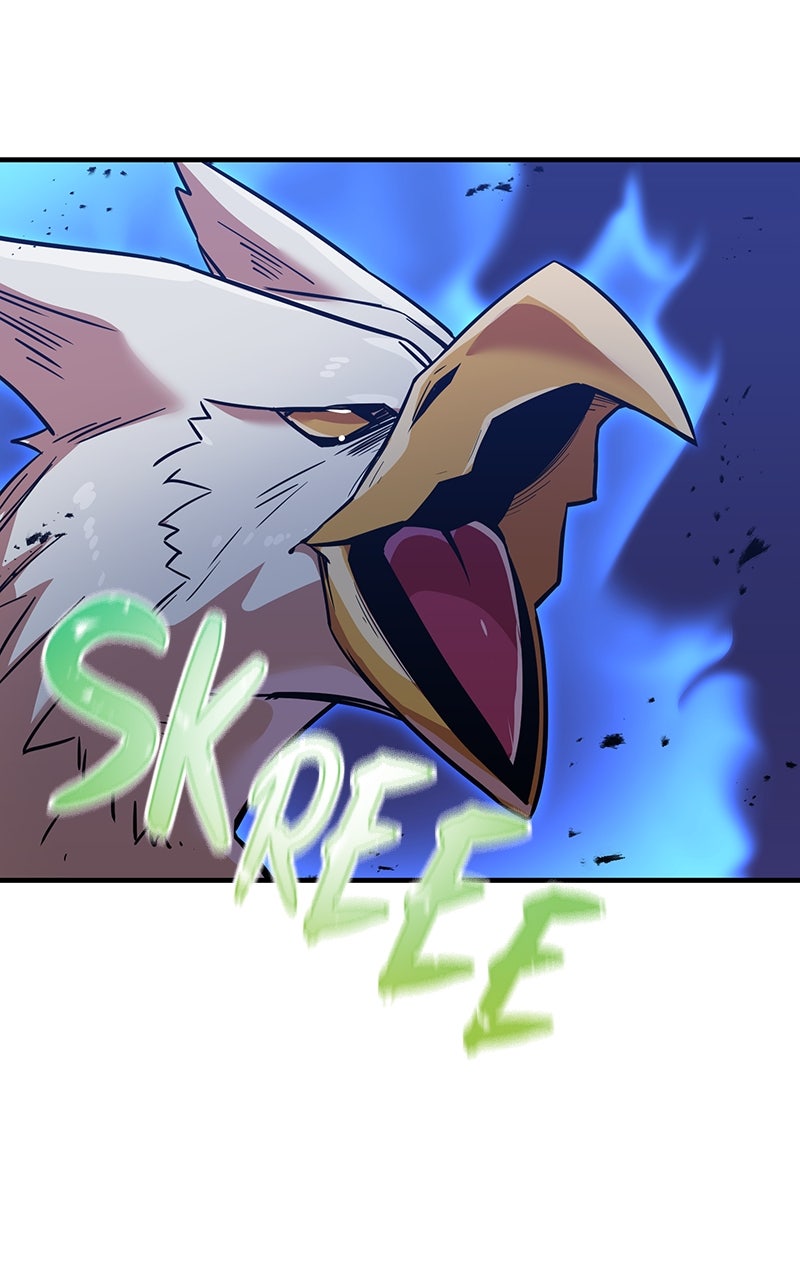 Savior ofDivine Blood Ep. 19 - Sushi page 43 - 